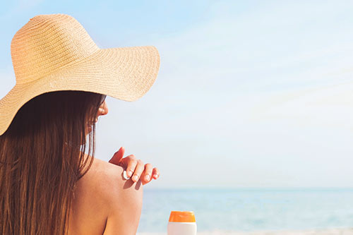 sun safety sunscreen and spf myths and facts