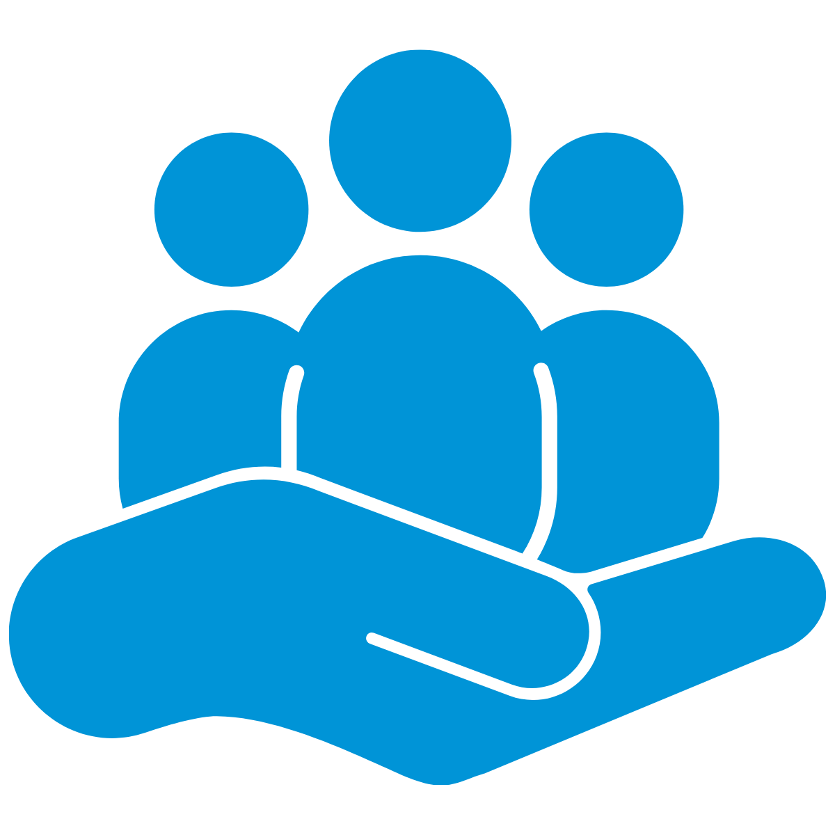 service First Aid Icon